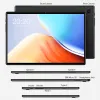 Teclast PC M40S 10,1 pollici Tablet Android 11 1920x1200 IPS 4GB RAM 128GB ROM T610 OCTA Core 4G Network GPS Typec 6000Mah