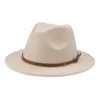 Шляпы беретов для женщин мужчина детские шляпы для мальчиков для мальчиков маленькие зимние федорасные кепки пояс повседневные сомбрерос де Мухер