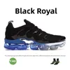 Designer TN Running Shoes Tnplus Plus Men Womens Triple Black White Mint Laser Blue Tennis Midnight Navy Grape Atlanta Sports Vapourmaxs Sneakers TNS Trainers 36-47