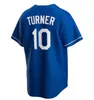 5 Freddie Freeman 50 Mookie Betts Jersey de beisebol Chris Taylor Julio Urias Will Smith Clayton Kershaw Jerseys Jackie Robinson Gavin Lux Max Muncy Walker Buehler