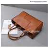 Store Clearance Wholesale 95% Off Women's Bag Versatile Trendy Commuter Handheld Tote ticker fashionable