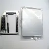 Apple MacBook Pro Unibody 13 "HDD SSD Optibay Adapter Caddy Kit USB DVD Case WHNJM의 새로운 사례 FRESHIPING