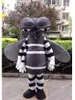 Performance Myggor Mascot Costumes Carnival Hallowen presenter Vuxna Storlek Fancy Games Outfit Holiday Outdoor Advertising Outfit Suit