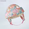 Pillows Baby Safety Helmet Head Protection Headgear Toddler Anti-fall Pad Children Learn To Walk Crash CapBaby Safety Helmet Head ProtecL231105