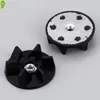 New 2pcs/1pair Blender Rubber Drive Clutch fits for Hamilton Beach/Cuisinart Blenders Replacement Part Number 990035800 Kitchen Tool