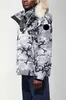 Tasarımcı Down Ceket Lüks Yüksek Kaliteli Erkek Kış Paltoları Kadın Parka Ceket Marka Ceketleri Rüzgar Geçirmez Nakış Sokak Giyim Dış Giyim
