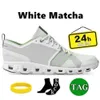 Designer Heather Chaussures Cloud Glacier Blanc Noir Alliage Rouge Minuit Heron Ivoire Cadre Sport Baskets Pour Femmes Mesh Plate-Forme Extérieure Runner Sneake