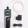 Tragbarer Ozontester, O3-Gasdetektor mit integrierter Pumpe