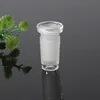 Accessoires pour fumeurs 10mm femelle à 14mm mâle narguilé verre adaptateur convertisseur pour verre bong quartz banger bol réducteur connecteur Vnoen