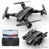 Drönare dron drönare med kamera HD 4K flygfotografering uav quadcopter fjärrkontroll flygplan helikopter mini leksaker gåvor