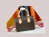 Классика Crossbody Pillow Bag Качественная роскошная дизайнерская женская модная сумка с монограммами classicss Papillon Сумки Женские роскошные бренды Наплечные сумки
