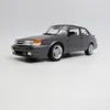 Diecast Modelo 1 18 Saab 900 Turbo T16 Airflow Resin Car ADN Collectibles 230406