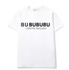 Designer Man Clothes Womens T-Shirt Fashion Letter Black Womens Letter Crew Neck Cotton Casual Suit Loose White T-shirt Women Clothing Brand Short Sleeve Tees T shirts