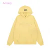 2023 Herbst Winter Herren und Damen Designer Hoody Double Thread Hoodie Unisex Kapuzenpullover Shirt Tops für Mann Outfits