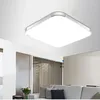 Ceiling Lights 3set 52cm Led Pcb Light Plate SMD 5730 Dimmable Strip 8W 16W 24W 32W Mix Color Pannel With Driver Tube