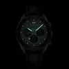 mens watch designer watches high quality quartz Luminous Waterproof Sports montre luxe wristwatches for men