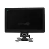 Freeshipping 10 tum 1920x1080p FHD Monitor IPS vidvinkelskärm med högtalarfäste för Raspberry Pi 3 PS3 PS4 Wiiu Xbox360 QPWMO