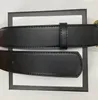 Fashion Classic Men belt Designers Belts Womens Mens Casual Letter Smooth Buckle Belt Width 2.0cm 2.8cm 3.4cm 3.8cm