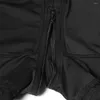 Intimo modellante da donna Fajas Colombianas Originales Pantaloncini BuLifter ad alta compressione Curve affascinanti Dimagrimento Push-Up Culo Sollevamento fianchi Controllo della vita