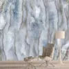 Tapety marmurowa cegła wzór 3D po mural tapeta do salonu papierowe papiery do wystroju domu skórka papier sypialnia