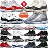 nike air jordan retro 11 11s jorden jordens Jumpman ريترو 11 أحذية كرة السلة المنخفضة 11s الرجال المدربين النسائية أحذية رياضية في الهواء الطلق