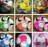 New Club League soccer Ball Size high-grade nice match liga premer football Ship the balls without air