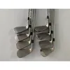 Club Heads العلامة التجارية 8 قطعة T300 Iron T300 Golf Iron Set Golf Club 4-9P48 RSSR STEELGELICE STEELGITE مع غطاء 230406