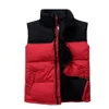 Gilet invernale caldo da uomo di marca Giubbotti classici in piuma weskit gilet casual da uomo249p