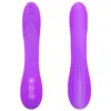 Vibrateurs pour femmes doux japon Silicone gode vibrateur femme jouet sexuel Anal G Spot Clitoris stimulateur produit 231010