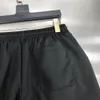 Pantaloncini taglie forti da uomo Abbigliamento estivo in stile polare con spiaggia fuori dalla strada puro cotone 1wry