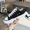 Designer-Schuhe, Mode-Schuhe, klassische Designer, lässiger Canvas-Trainer, Schnür-Massage-Plattform-Schuhbesatz, geformte Zehenpartie, luxuriöser Damen-Sneaker, anpassbar, kostenloser Versand