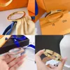 Europa Amerika Mode-Stil Armbänder Frauen Armreif Designer Schmuck vergoldet Edelstahl Hochzeit Liebhaber Geschenk Armreifen