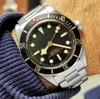 U1 Top AAA Tudor Black Bay Часы качества AAA Керамический безель Швейцарские часы Бронзовая серия Автоматические механические сапфировые светящиеся Женевские часы Мужские часы с большим циферблатом в подарок 0220