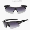 Boîte Lunettes VTT Polarisant Sports Équitation Protection Extérieur Uv400 Cyclisme Chêne Lunettes De Soleil Vélo Électrique Coupe-Vent Oeil Hommes Avec Et Femmes Pmie