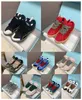 herenschoenen lavin Vrijetijdsschoenen sneakers Paren Heren Dames Veters Buitengewone mode Leren Curb Sneakers Rubber Nappa damesschoenen sneakers lavin Platform