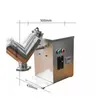 Small Processing Machinery VH-2 Powder Mixer Machine Dry Powder Blender
