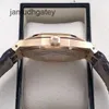 Ap Swiss Relógios de pulso de luxo Royal Oak 15400 Relógio automático masculino de luxo em ouro rosa 18k YHHS