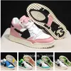 Fora do escritório sapatos de tênis de couro de cano alto tênis de corrida calçados de treinamento homens mulheres meninos corredores tênis kingcaps golf road estilo de vida dhgate desconto moda