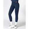 Pantalon actif hiver chaud sport Legging extérieur intérieur polaire course vêtements d'entraînement tenues de Fitness Yoga Leggings taille haute Leggins