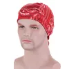 Unisex Männer Drucken Frauen Bandana Kopfbedeckung Piratenkappe Wickelhüte Stirnband Du-Rag Radfahren Fahrrad Turban Outdoor Mützen Skullies