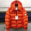 Kış Fourrure Down Parka Jassen Chaquetas Wolf Kürk Kapşonlu Kanada Hiver Doudoune