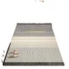 Carpets Household Indoor Non-Slip Mat Entry Entry Floor Porte Porte de tapis