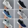 Designer de haute qualité dans les chaussures de créateurs HOT Running Cloud x 3 Noir Blanc Rose Sable Orange Aloe Vera Cadre Ivoire Gris Rose Mode Jeunesse Léger