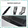 Wycieraczki przedniej szyby dla Volvo V60 2011 2012 2013 2014 2015 2016 2017 2017 2018 Ocean Race Polestar Cross Country Front Wiper Blades Brush Akcesoria samochodowe Q231107