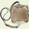 Fashion Drawstring bags airik Luxury Designer Mini Bucket Bag Shoulder Bag Portable Women's Leather Bag Wholesale Detachable Shoulder Strap 550620 18.5*15*9cm