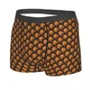 Caleçons Happy Face Hommes Boxer Briefs Sous-vêtements Neco Arc hautement respirant Top Qualité Cadeaux d'anniversaire