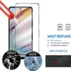 Handy-Displayschutz Glimmer/Pelicula Moto G60 Glas für Motorola G60 G60S G20 G30 Displayschutz MotoG60 Len MotorolaG60 S gehärtetes Glas Moto G 60 P230406