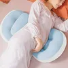 Подушки для беременных Подушки для сна Подушка для беременных для беременных Съемная и регулируемая наволочкаL231105