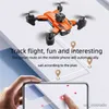Drohnen, hochauflösende Kamera, dediziertes UAV, stabil schwebend in der Luft, starkes Stunt-Somersault-Flugzeug, Feldreisewerkzeug