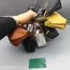 고품질 저렴한 상점 작은 지갑 가방 도매 교환 프랑스 만두 영국 스타일 미니 여성 모바일 디자이너 지갑 친화적 인 핸드 헬드 럭스 핸드백 가방